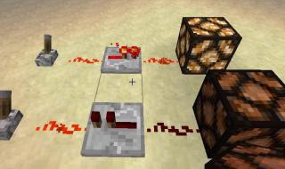 我的世界升降机 我的世界升降机