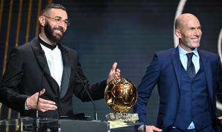 2021金球奖颁奖时间